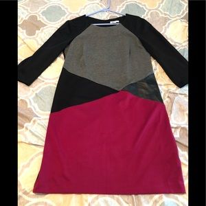💋4/$20 bundle💋New York and Company knit dress